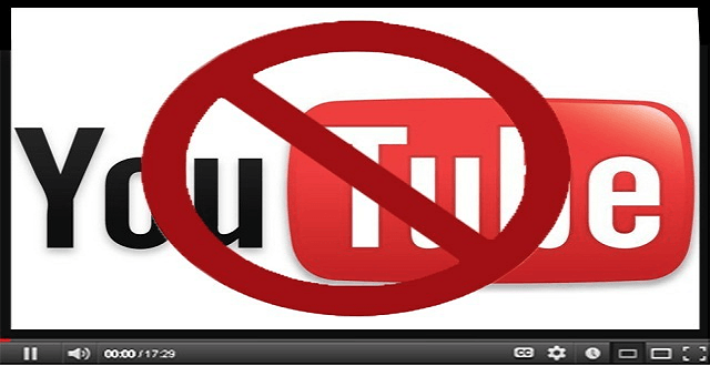Indian Govt. Awakes - Asked Youtube To Remove Documentary Else Youtube Will Get Banned In India RVCJ Media