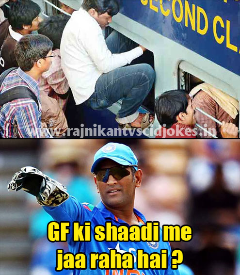 22 Hilarious Trolls Of MS Dhoni Commentary Behind Stumps Will Make You ...
