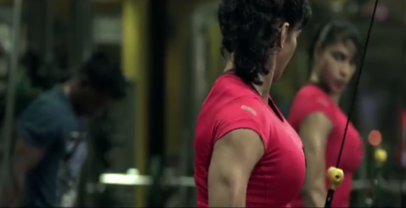 New Star Sports Ad Asking Men To Check Out Women - Must Watch & #CheckOutWomen RVCJ Media