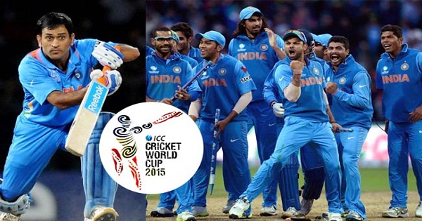 Top Funny Comparisons Of World Cup Teams With Academic Performance..! RVCJ Media