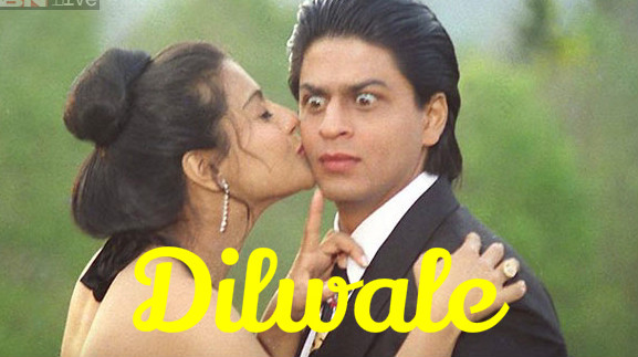 Raj-Simran To Make A Come Back With Dilwale.. Not Dulhaniya Le Jayenge RVCJ Media
