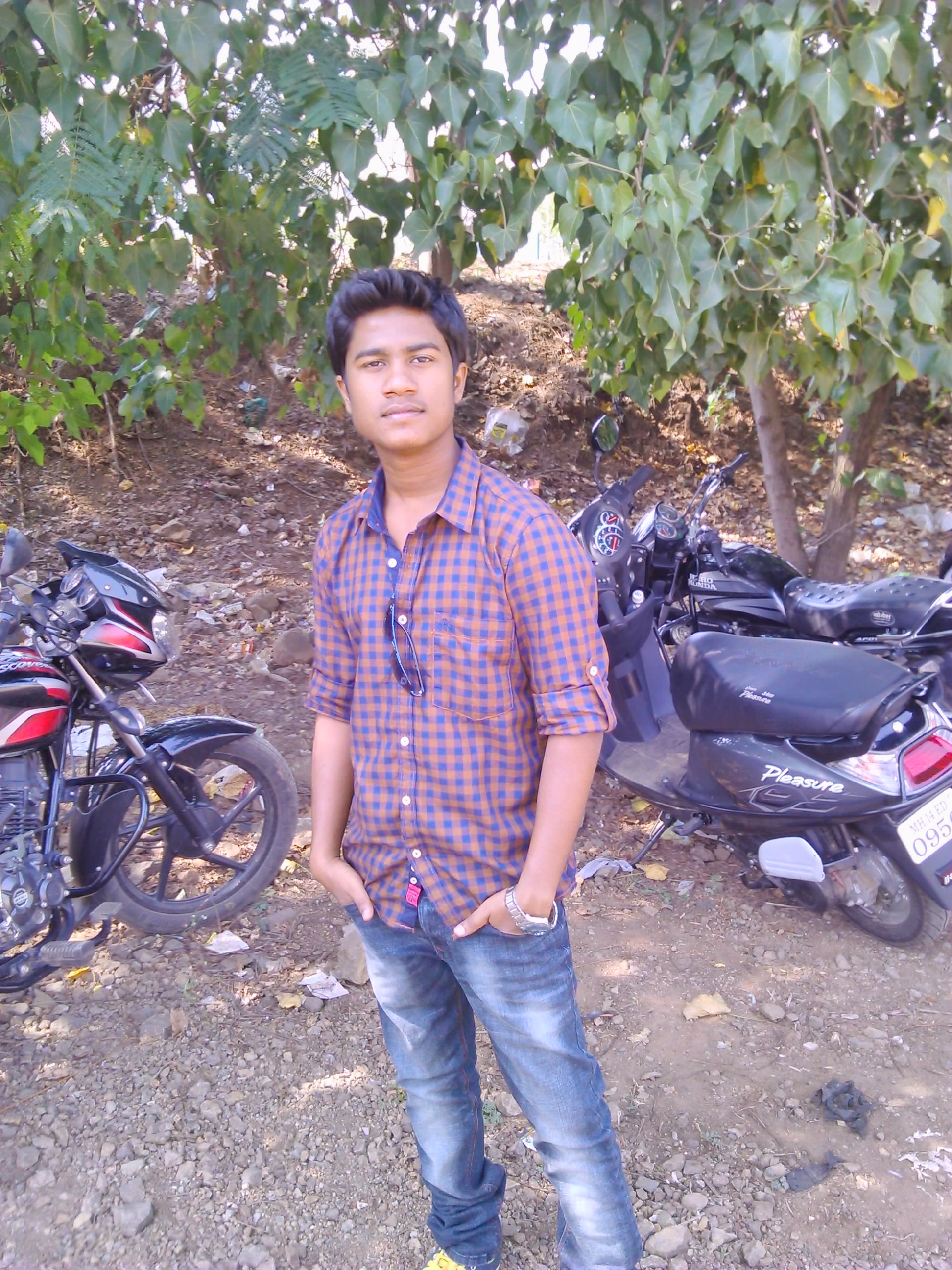 Avatar of Anurag Adsule