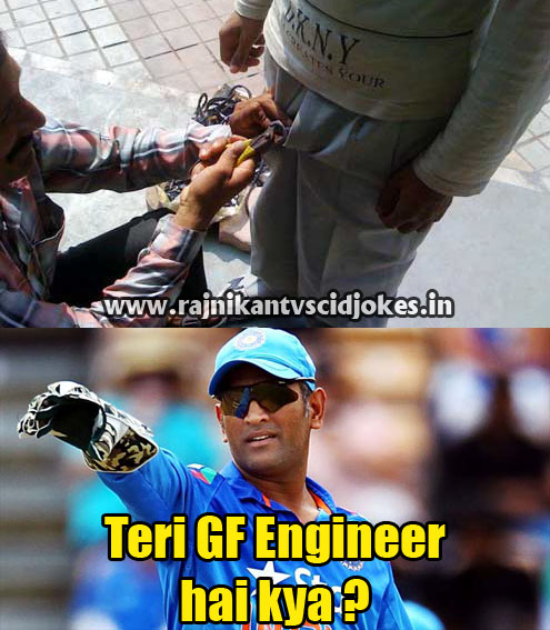 22 Hilarious Trolls Of MS Dhoni Commentary Behind Stumps Will Make You ...