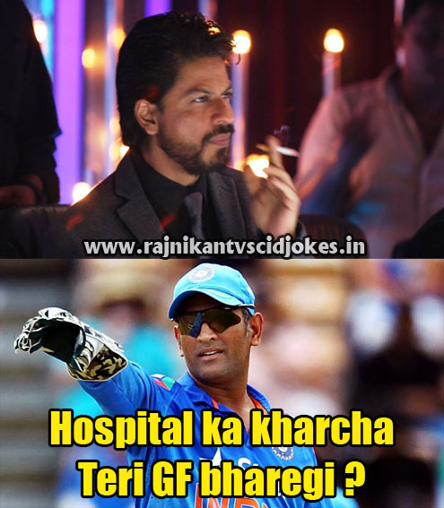 22 Hilarious Trolls Of MS Dhoni Commentary Behind Stumps Will Make You ...