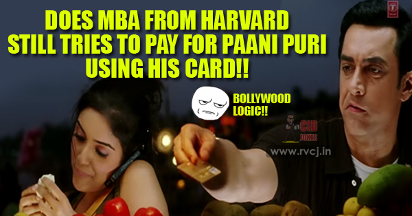 Top 11 Typical Bollywood Movie Logics That Will Make You Go WTF RVCJ Media