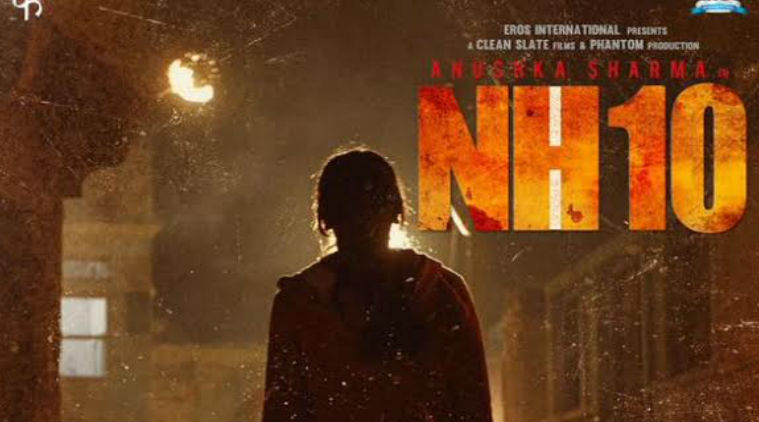 Movie Review: NH10 RVCJ Media
