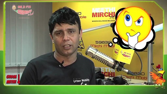 Prank Call: &Quot;India Vs Austrailia - Mauka Mauka!&Quot; By Rj Naved 1 Prank Call: "India Vs Austrailia - Mauka Mauka!" By RJ Naved RVCJ Media