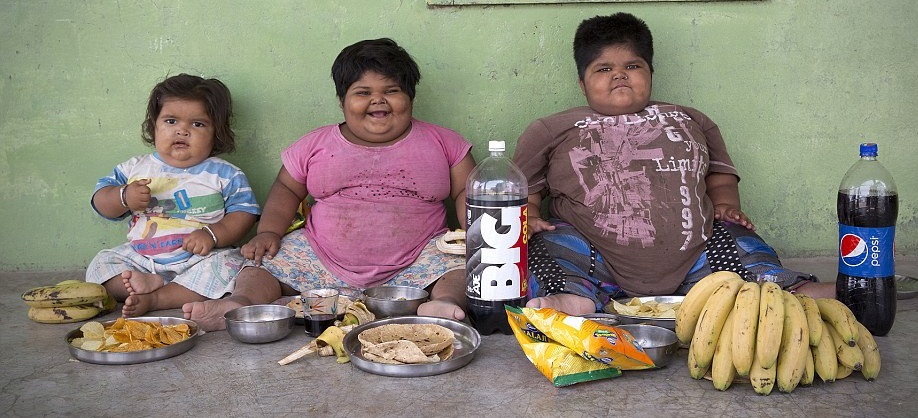 An Indian Father Sells His Own Kidney For His Children’s Treatment 1 An INDIAN Father Sells His Own Kidney For His Children’s Treatment