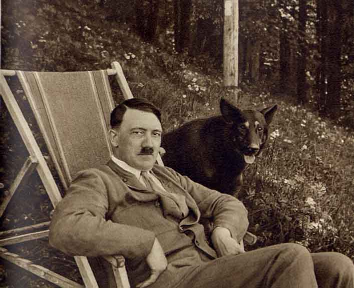 12 Unknown Facts About Adolf Hitler That Will Make You His Fan RVCJ Media