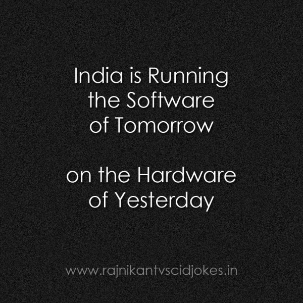 20 Perfectly Desi Quotes Every Indian Can Relate To!! - RVCJ Media