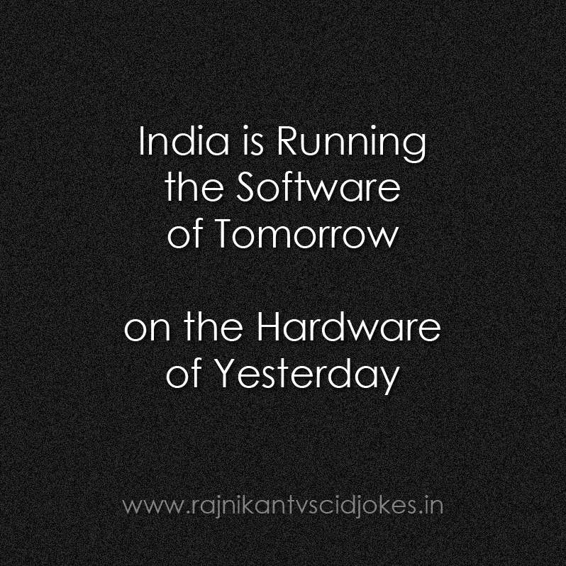 20 Perfectly Desi Quotes Every Indian Can Relate To!! - RVCJ Media