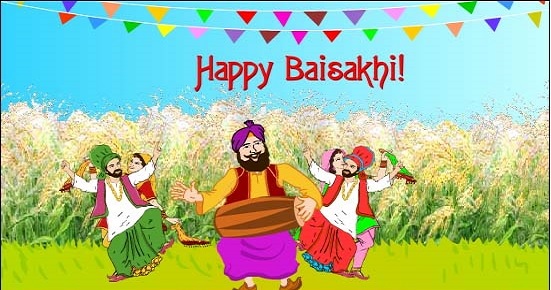 10 Things That You Didn't Know About Baisakhi RVCJ Media