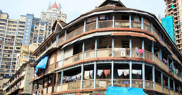 12 Things That Only A People Living in Chawl Can Relate To RVCJ Media