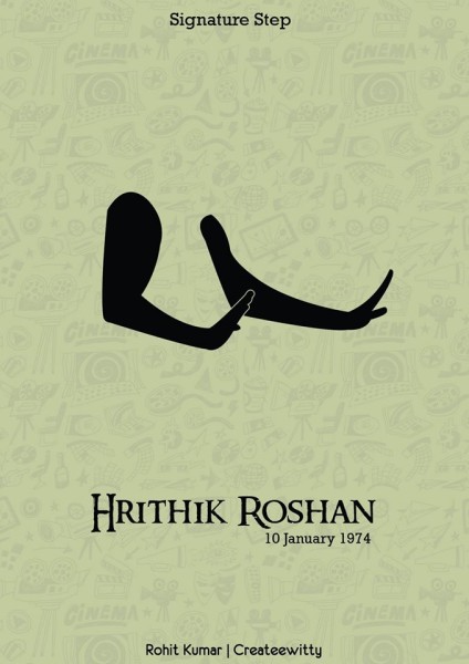 Hrithik Roshan