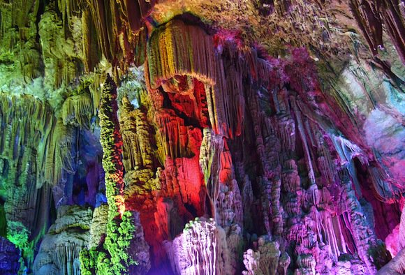 15 Most Amazing Caves In The World That Will Amaze You RVCJ Media
