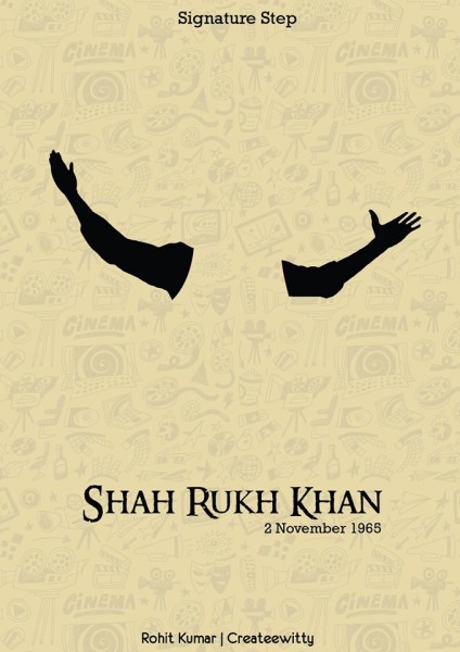 Shah Rukh Khan