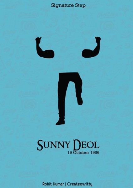 Sunny Deol