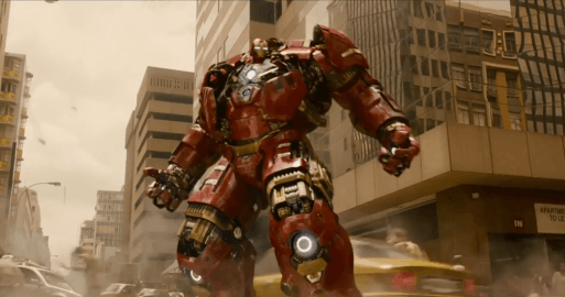 Watch An Exclusive Iron Man Vs Hulk Fight Scene From 'Avengers: Age Of Ultron' RVCJ Media