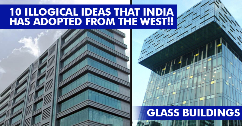10 Illogical Ideas That India Has Adopted From West RVCJ Media