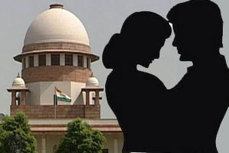 Live-In Couple To Be Treated As Married Couple, Supreme Court Rules RVCJ Media