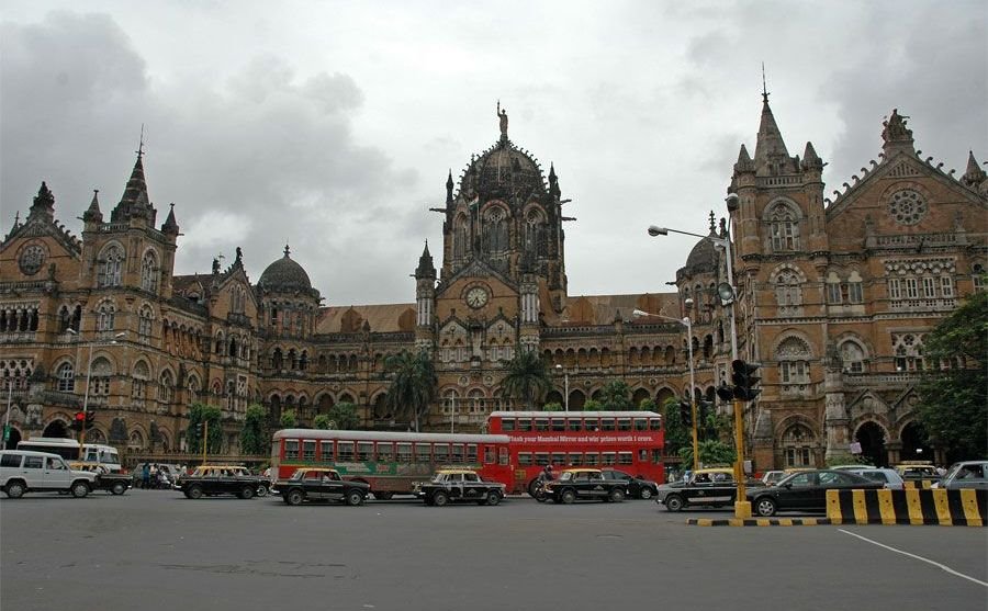 These 20 Rare Pictures Of India Are Shocking – Every Indian Must See