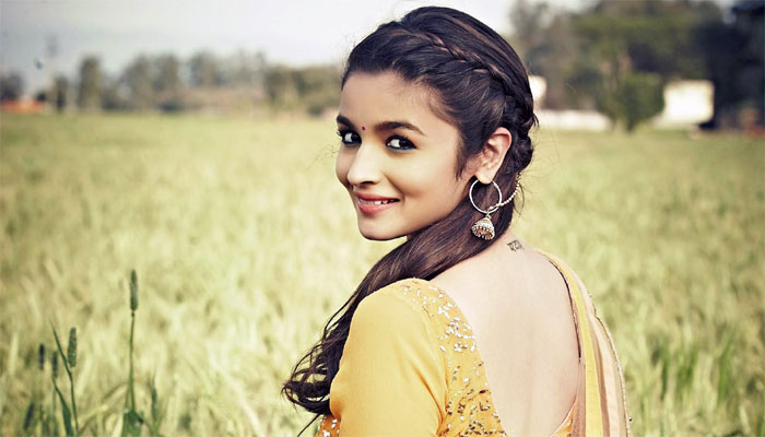 14 Things We Bet You Didn’t Know About Alia Bhatt