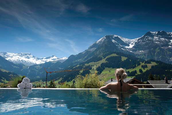 Cambrian Adelboden Switzerland Rvcj Media - 