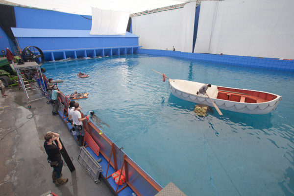 Life of a pie fastcocreate