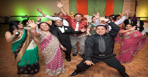 10 Reasons Why I Always Have Fun In Indian Marriage..!! RVCJ Media