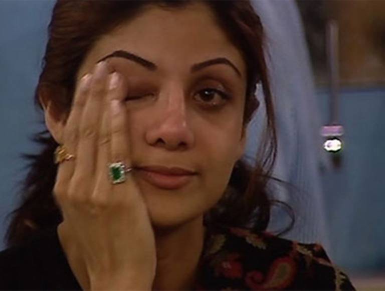 OMG! These Bollywood Celebs Were Caught Crying In Public