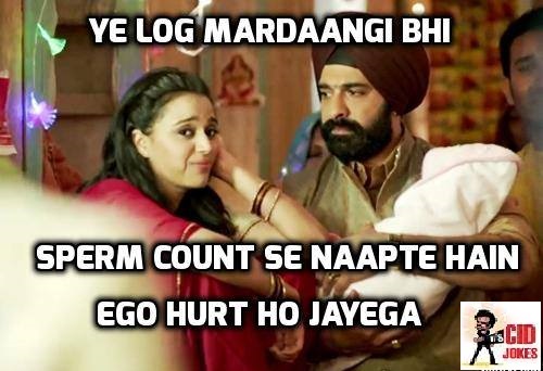 13 One-Liner Dialogues From Tanu Weds Manu Returns That Left You In Splits