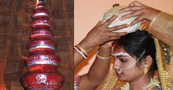 11 Extremely Strange And Funny Wedding Traditions In India RVCJ Media
