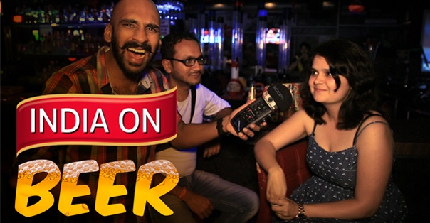 This Guy Asked Everyone Their Funny Stories After Having BEER - Answers Are Just Hilarious RVCJ Media