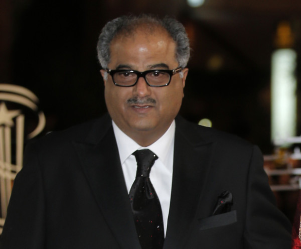 Boney Kapoor Calls Bollywood McD Or KFC & South Movies Indian Thali, Reveals Which Is Better - RVCJ Media