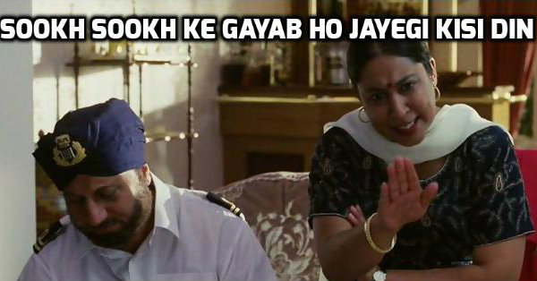 16 Dialogues Every Skinny Girl Is Tired Of Hearing RVCJ Media