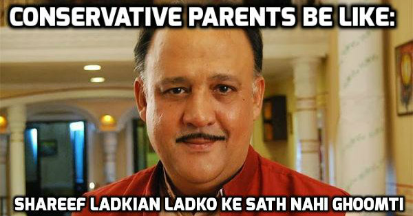 10 Problems Only Girls Who Have Conservative Parents Will Understand RVCJ Media