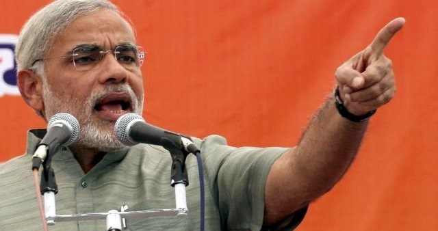BREAKING NEWS: Case Filed Against Modi For His 'Born In India' Remark RVCJ Media