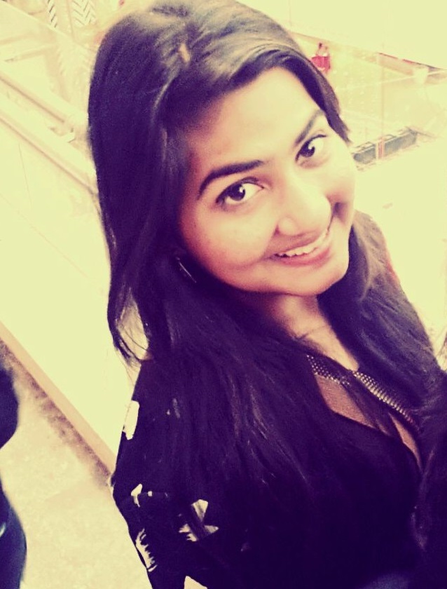 Avatar of Nidhi Rathore