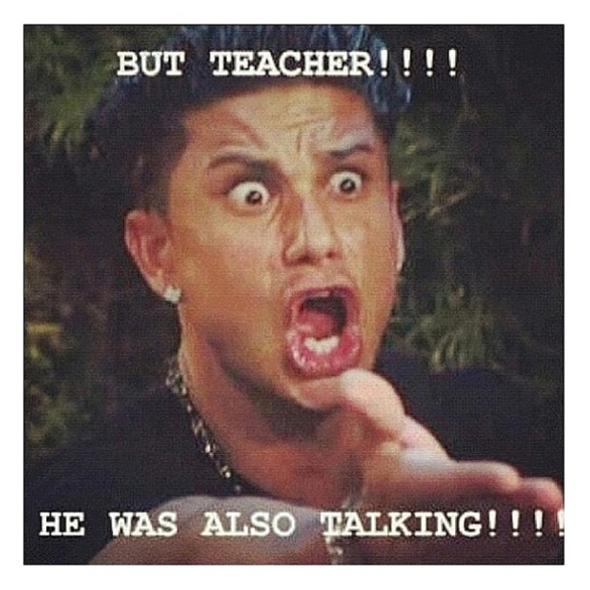 pauly-d-meme-but-teacher - RVCJ Media