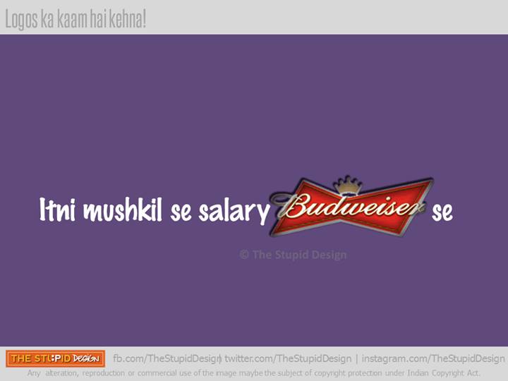 23 Logos Of Popular Brands That Are Punny & Hilariou