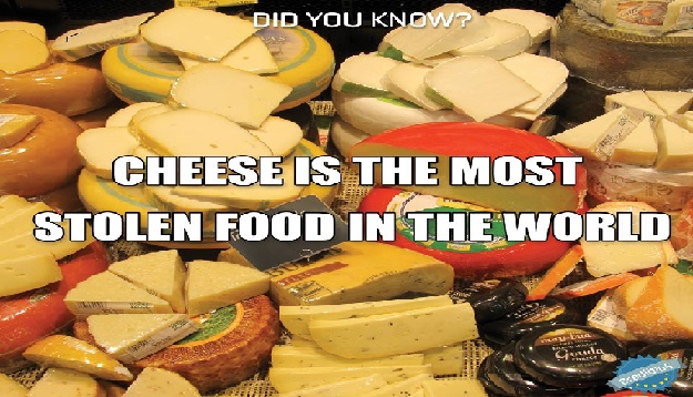 We Bet You Never Knew These 10 Amazing Food Facts RVCJ Media
