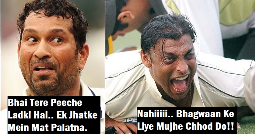9 Cricketers With Funny Expressions Which Will Give You A Good Laugh!! RVCJ Media