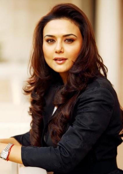 Preity Zinta Makes Mistakes In Congrats Tweet For India's Win Against Australia, Gets Brutally Trolled Online - RVCJ Media