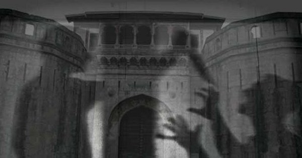 10 Most Haunted Places Located In Mumbai That Will Surely Give You Chills! RVCJ Media