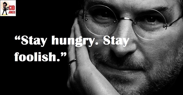 14 Quotes By Steve Jobs That Will Influence You To Forge Ahead RVCJ Media