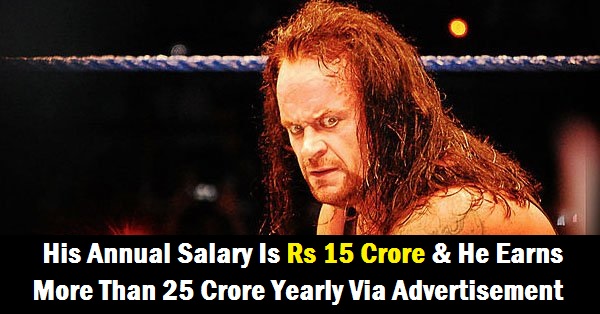 10 Facts About The Undertaker That You Didn’t Know RVCJ Media