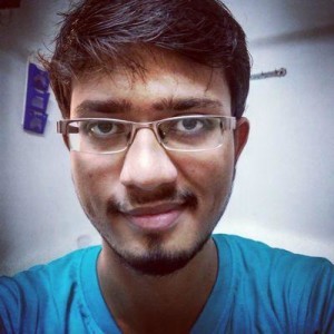 Avatar of Saranga Sharath