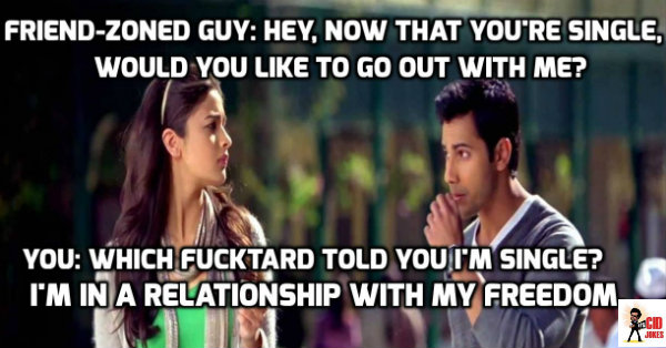13 Things That You Go Through After Your Break-Up RVCJ Media