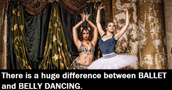 14 Infuriating Troubles Every Dancer Will Relate To RVCJ Media