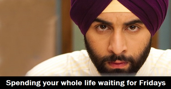 10 Reasons To Influence You To Not Settle Down For A 9 TO 5 Job RVCJ Media